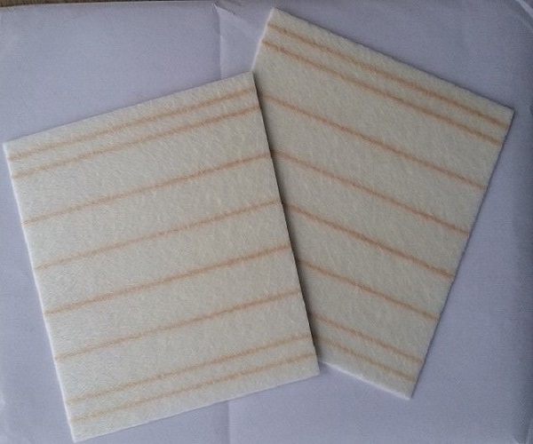Composite Battery Insulation Separator Paper